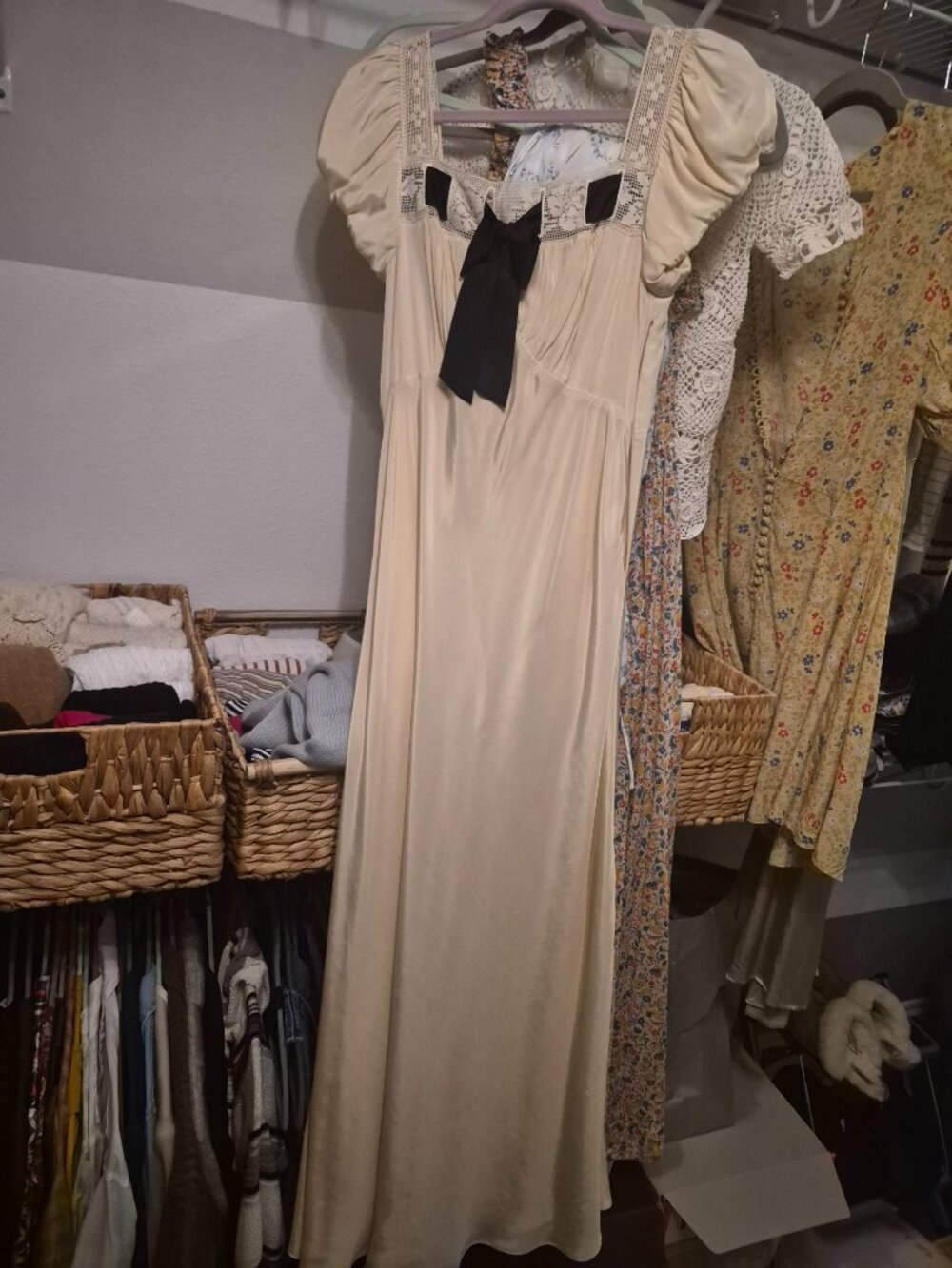 Doen Felicia dress - Picture 2 of 4
